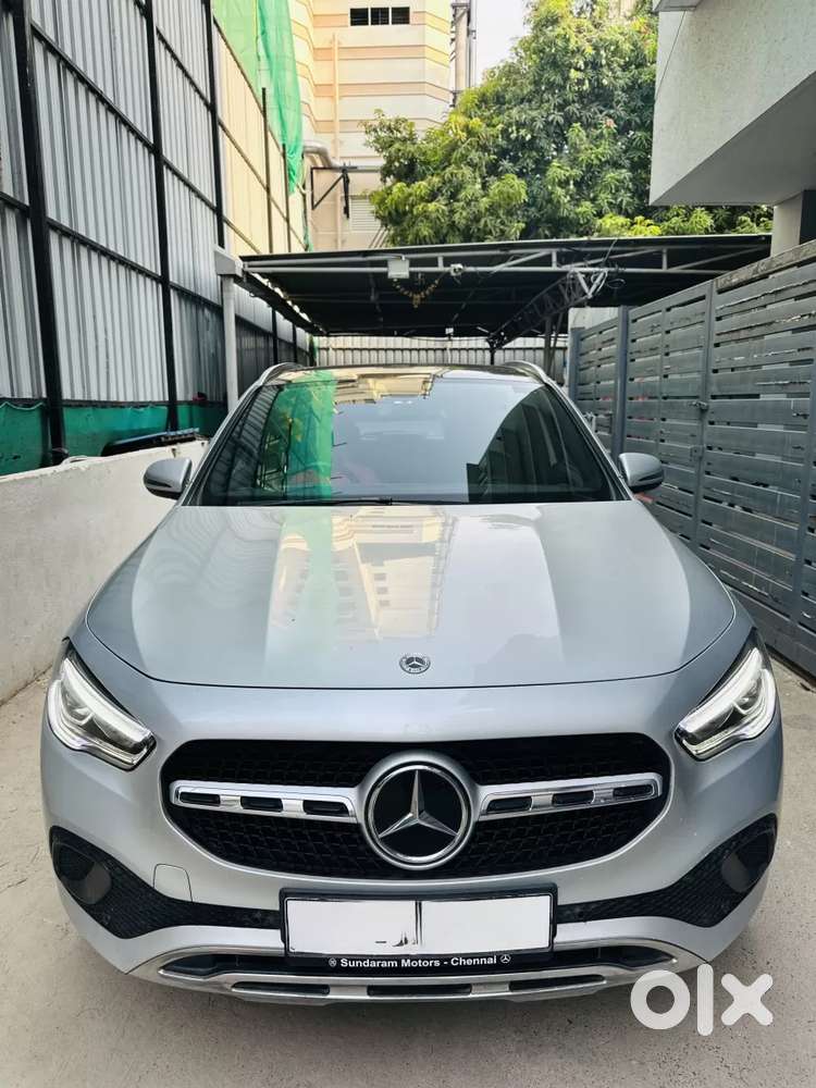 Mercedes-benz Gla Class 1.9 220d 4matic, 2022, Diesel
