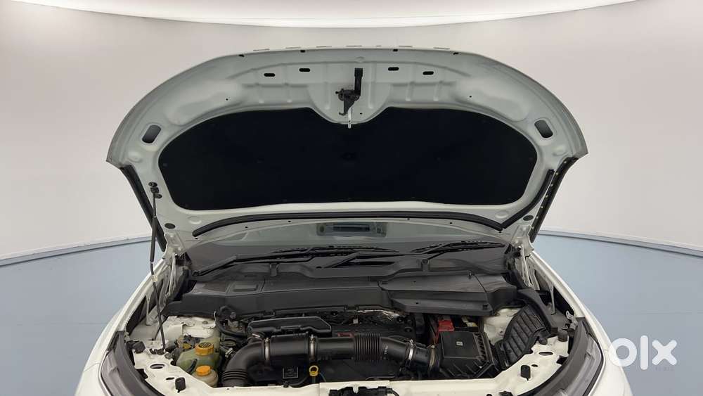 Tata Harrier 2.0 Xz Sunroof Dual Tone, 2022, Diesel
