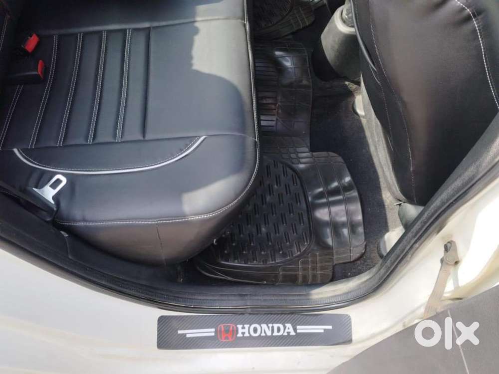 Honda City Petrol Car 2012