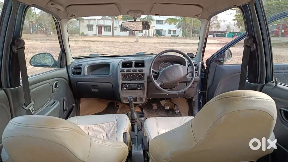 Maruti Suzuki Alto 2011 Petrol 88000 Km Driven