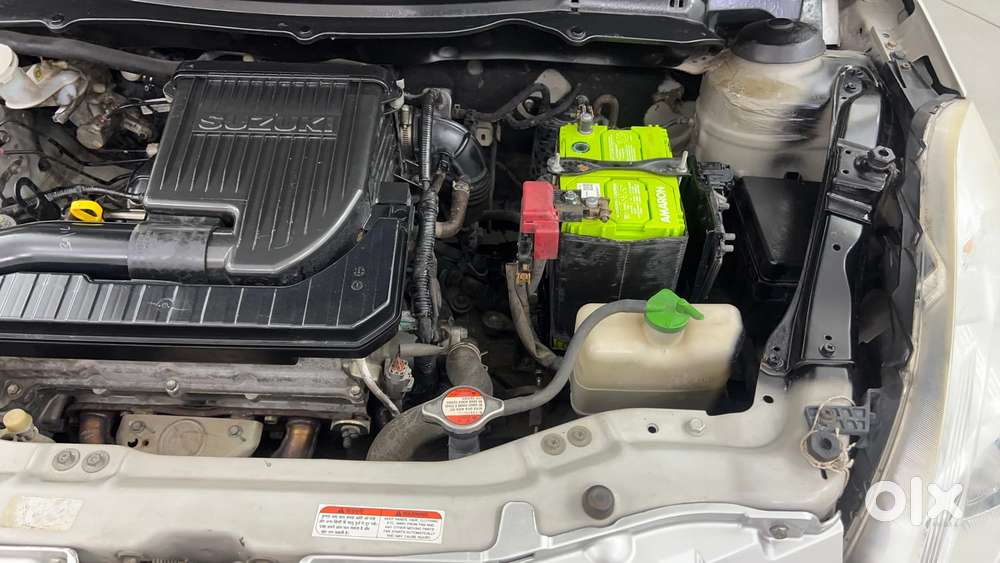 Maruti Suzuki Swift Dzire 1.3 Vxi, 2012, Petrol