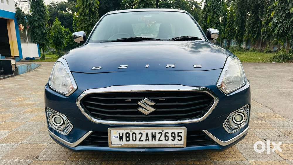 Maruti Suzuki Swift Dzire Ldi Bsiv, 2018, Diesel