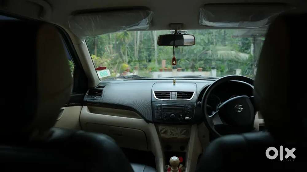 Fresh New 4 Tyres
No Accident 
Some Scratches
Bumber Scratches