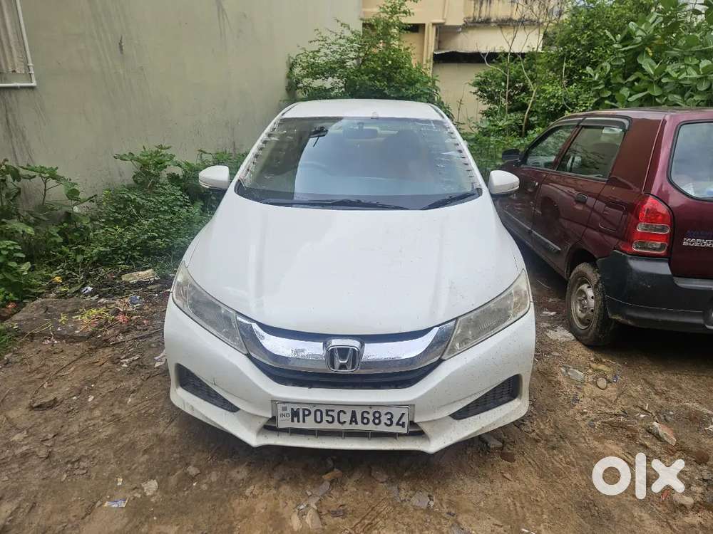 Honda City Diesel Manual 2016 Last Year