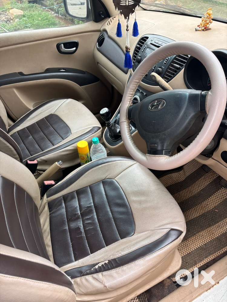 Hyundai I10 2008 Petrol Good Condition