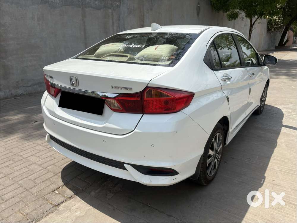 Honda City I Dtec V, 2019, Diesel