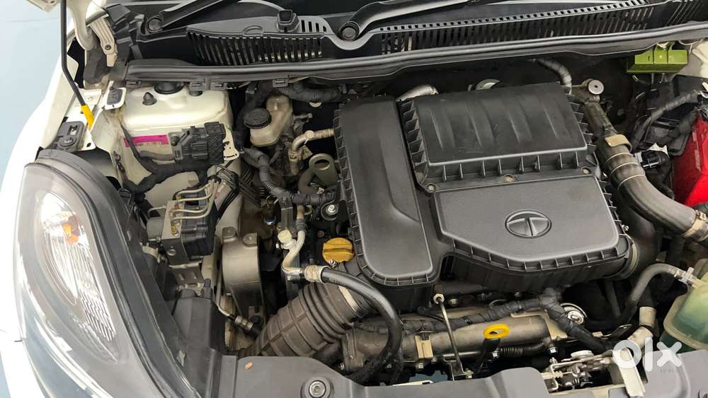 Tata Nexon 1.5 Revotorq Xza Plus, 2018, Diesel