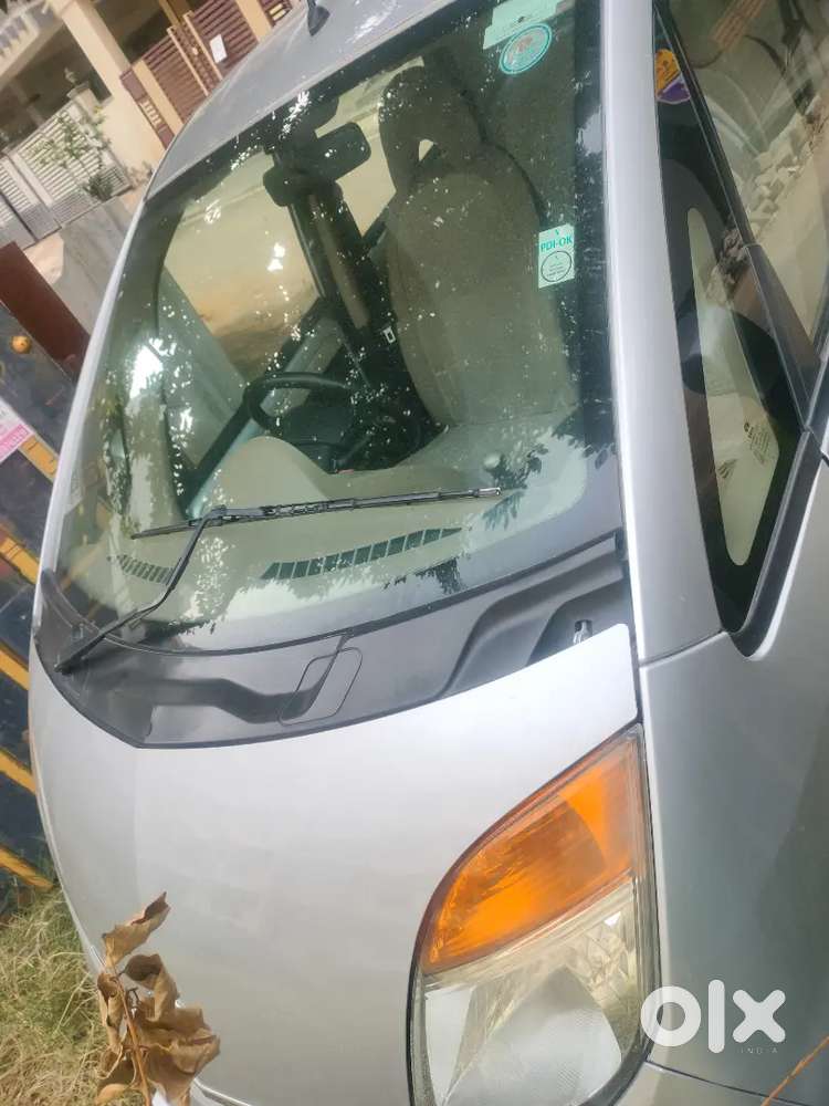 Tata Nano Twist XT 2015