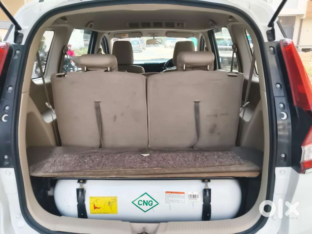 Maruti Suzuki Ertiga Vxi (o) Cng, 2025, Cng & Hybrids