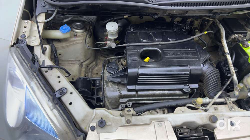 Maruti Suzuki Wagon R Vxi, 2015, Petrol