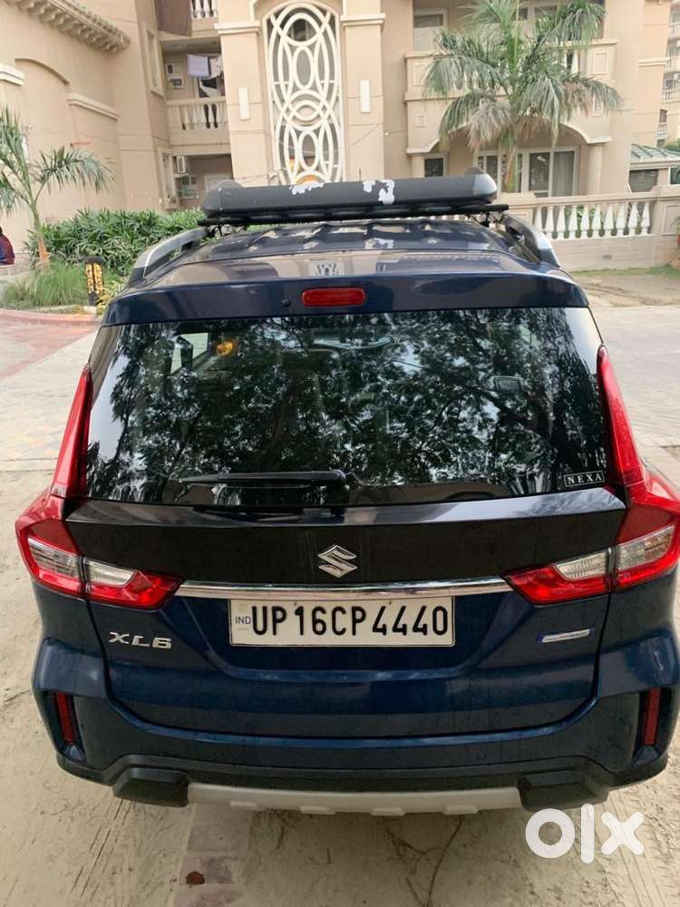 Maruti Xl6 Petrol 2020