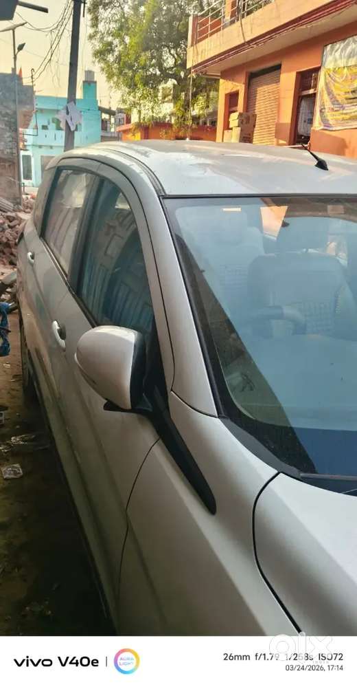 Maruti Suzuki Ertiga 2024 Year