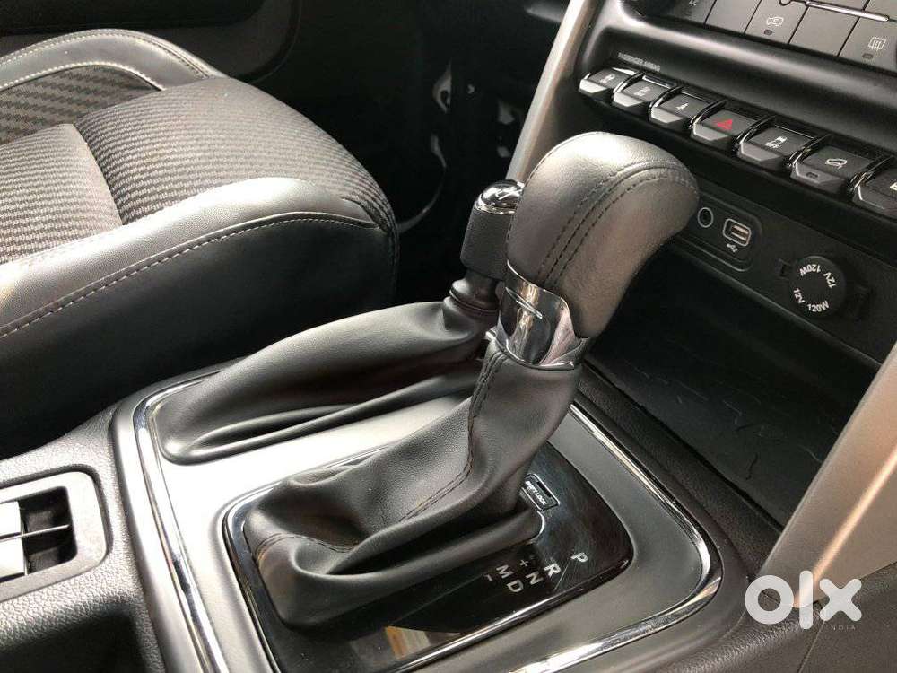 Mahindra Thar Lx D At 4wd Ht, 2024, Diesel