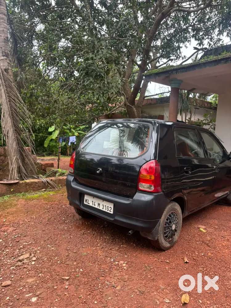 Good Condition And Well Maintained