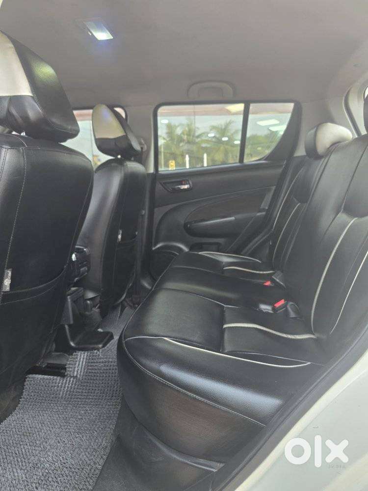 Maruti Suzuki Swift Vxi, 2015, Petrol