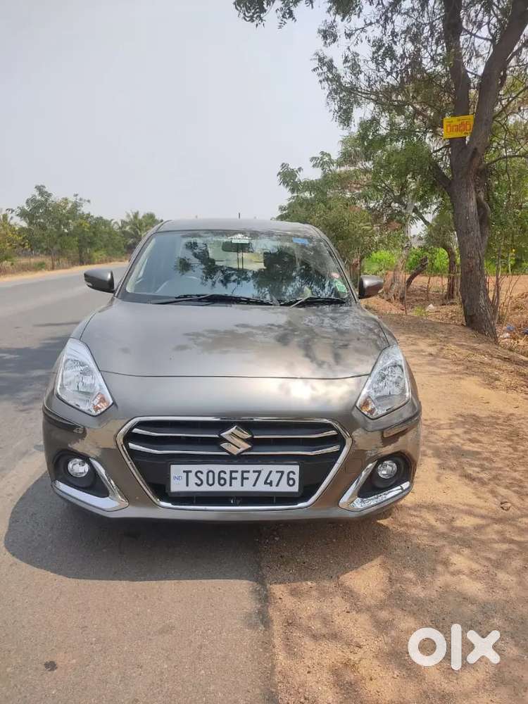Maruti Suzuki Dzire 2023 Petrol 32800 Km Driven