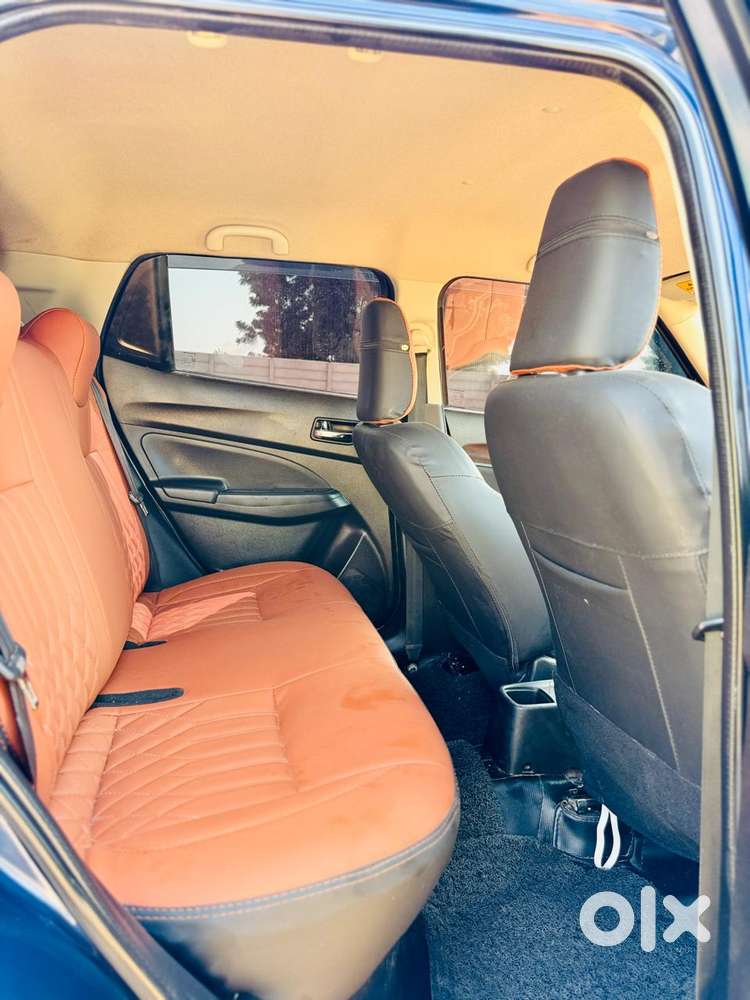 Maruti Suzuki Swift Vxi 1.2 Abs Bs-iv, 2020, Petrol
