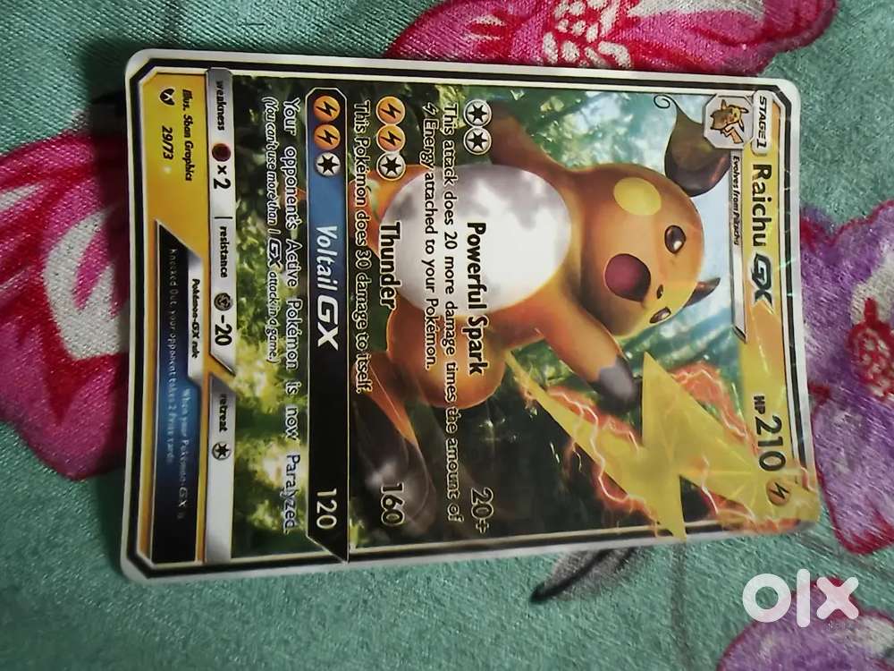 Pokemon card original - Other Hobbies in undefined, - 1843151150