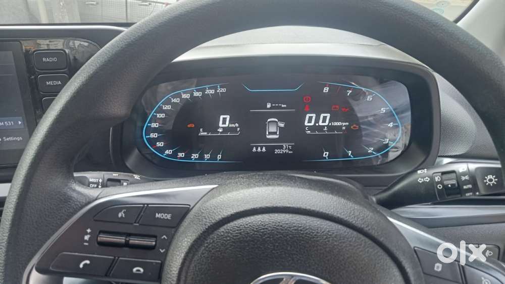 Hyundai I20 1.2 Spotz, 2023, Petrol
