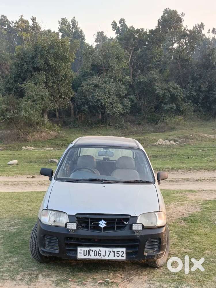 Maruti Suzuki Alto 2008