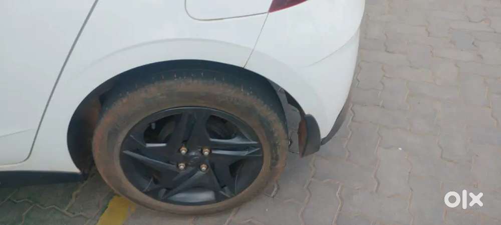 Hyundai New I20 Sportz 2023