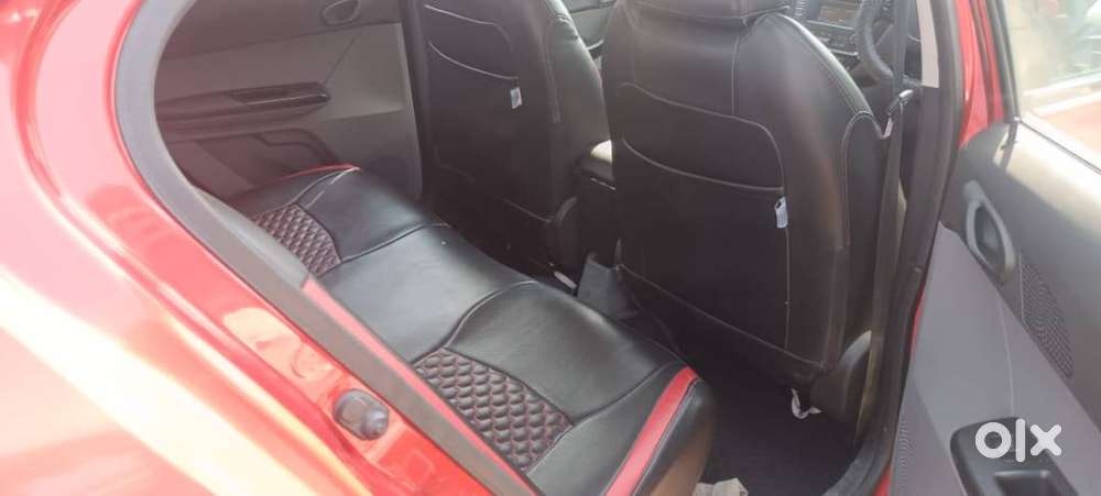 Tata Tigor 2018 Petrol Well Maintained, All New 4 Tyre
