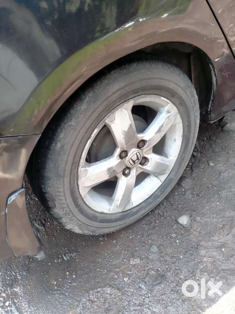 Honda City 2013