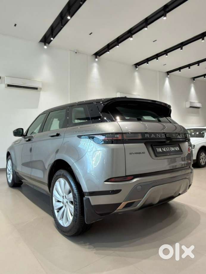 Land Rover Range Evoque, 2023, Petrol