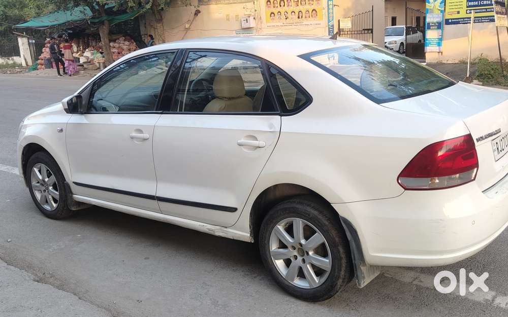 Volkswagen Vento 1.5 Tdi Highline Plus 16 Alloy, 2012, Diesel