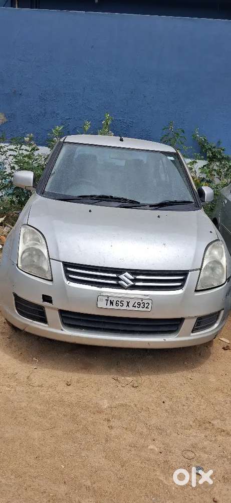 Maruti Suzuki Swift Dzire 2011 Diesel Good Condition