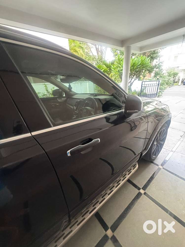 2017 Volvo Xc 90 Diesel