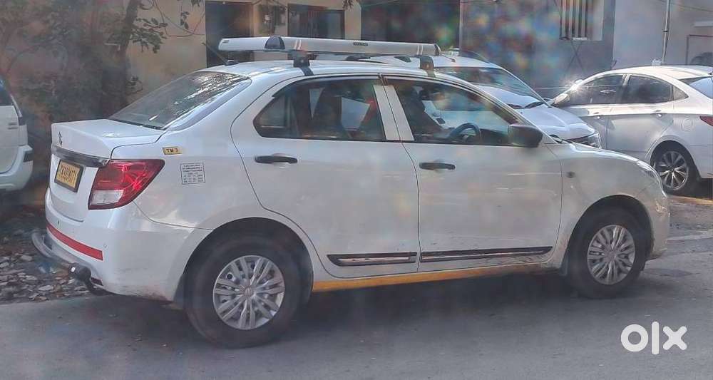 Maruti Suzuki Swift Dzire, 2024, Cng & Hybrids