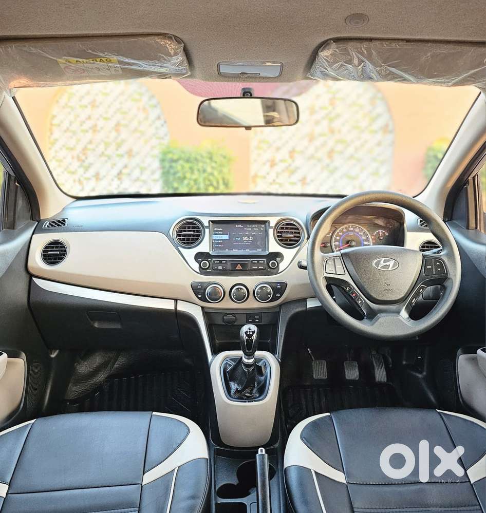 Hyundai Grand I10 Sportz1.2 Crdi, 2018, Diesel