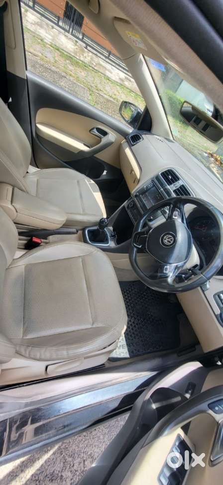 Volkswagen Vento 1.6 Highline, 2019, Petrol