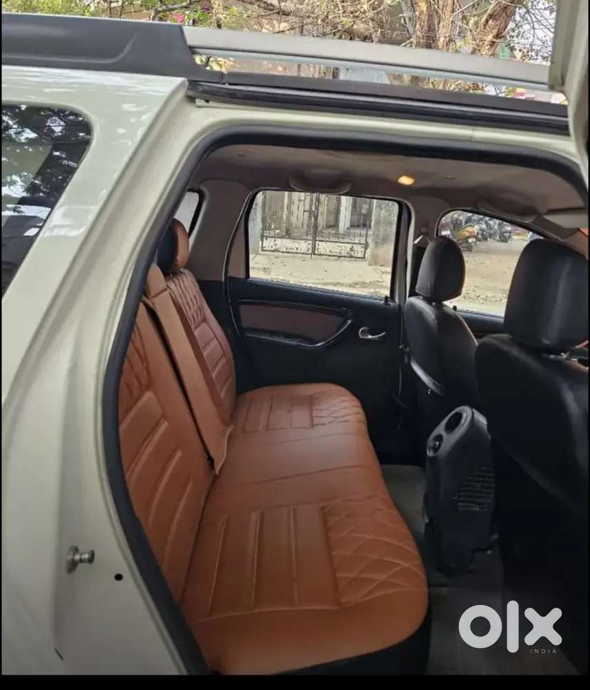 Doctor Used Duster For Sale.