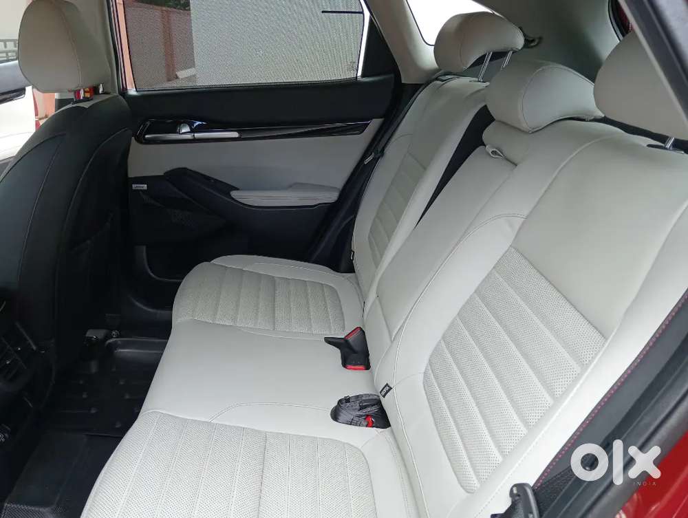 Doctor Owned Self Driven Kia Seltos Gtx Plus Gt Line Top End