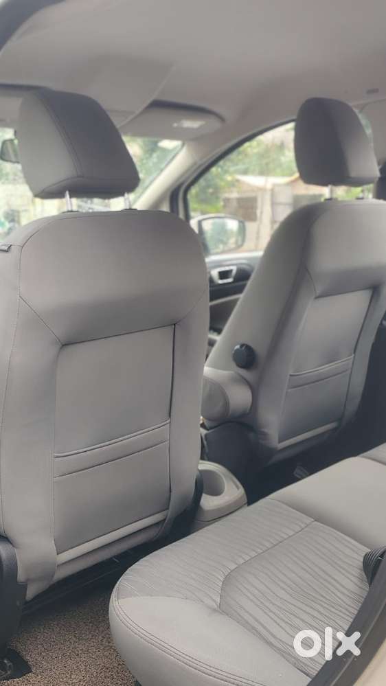 Ford Ecosport 1.5 Ti Vct At Titanium, 2016, Petrol