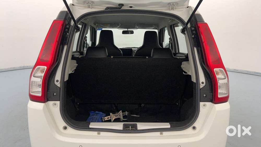 Maruti Suzuki Wagon R 1.0 Lxi, 2023, Petrol