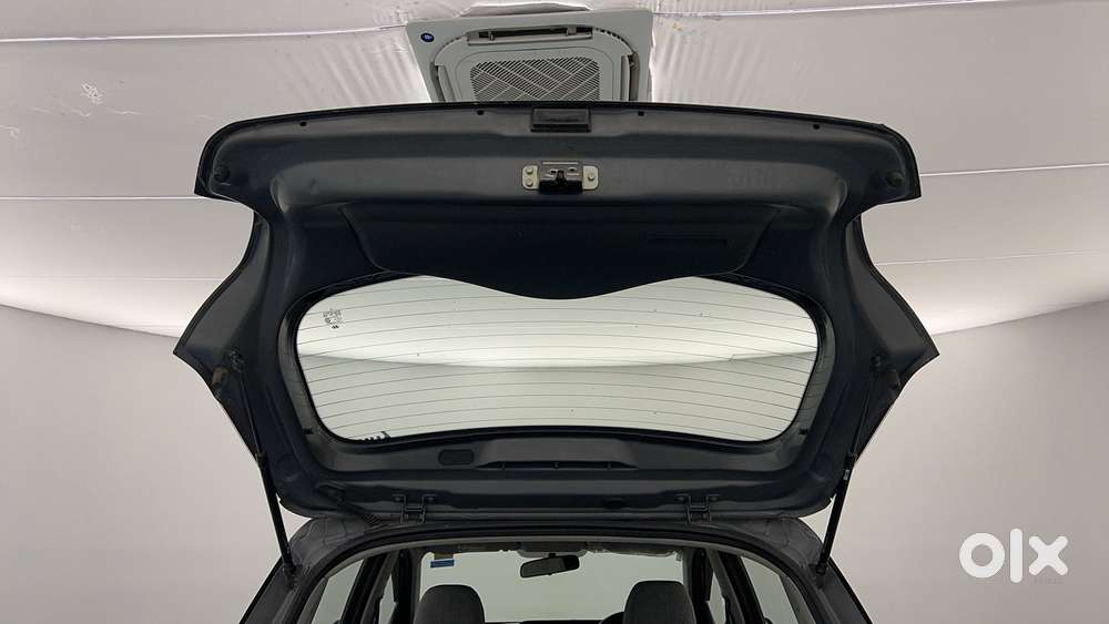 Hyundai Grand I10 Nios Sportz 1.2 Kappa Vtvt, 2021, Petrol