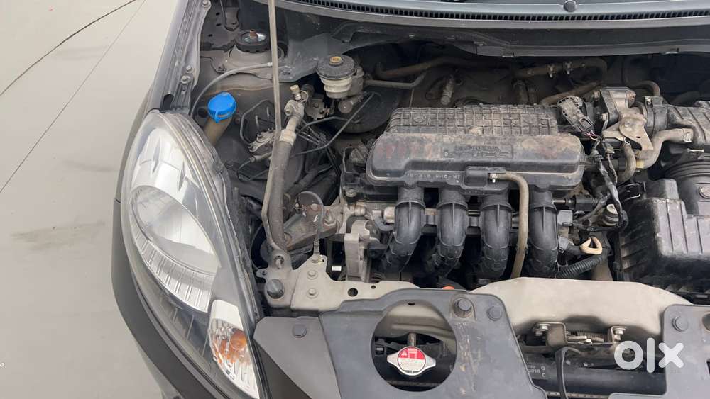 Honda Amaze E I-vtec, 2015, Petrol
