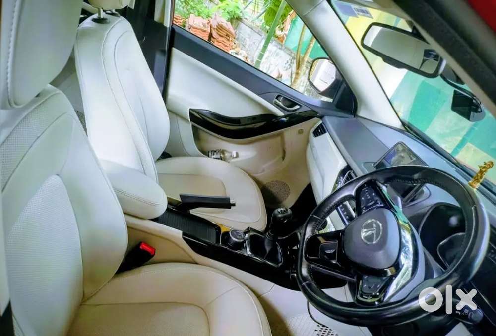 Tata Nexon 2024 For Lease (പണയത്തിന്)