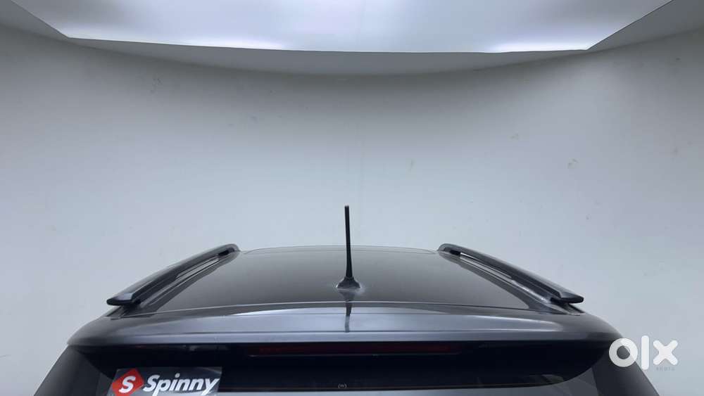 Mahindra Xuv300 W8 Option, 2023, Petrol