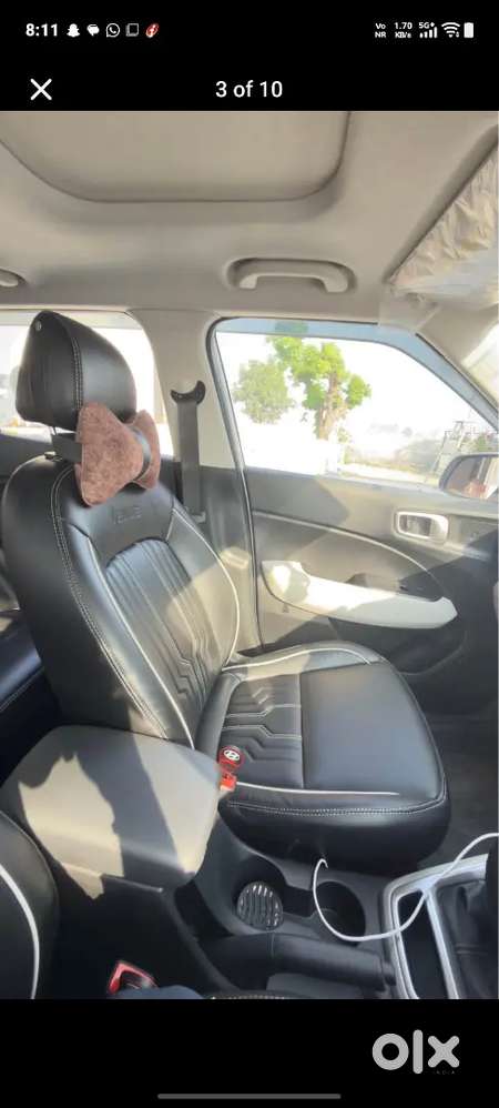 Brand New Condition And Exchange V Kar Lava Gya