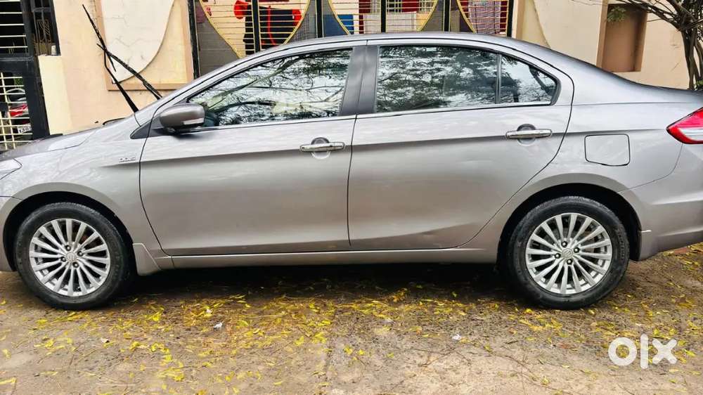 Maruti Suzuki Ciaz Zdi 2016 Diesel Manual