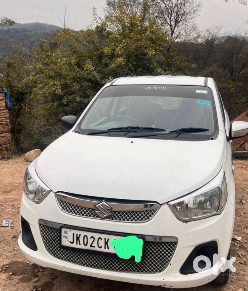 Maruti Suzuki Alto K10 2019 Petrol 76000 Km Driven