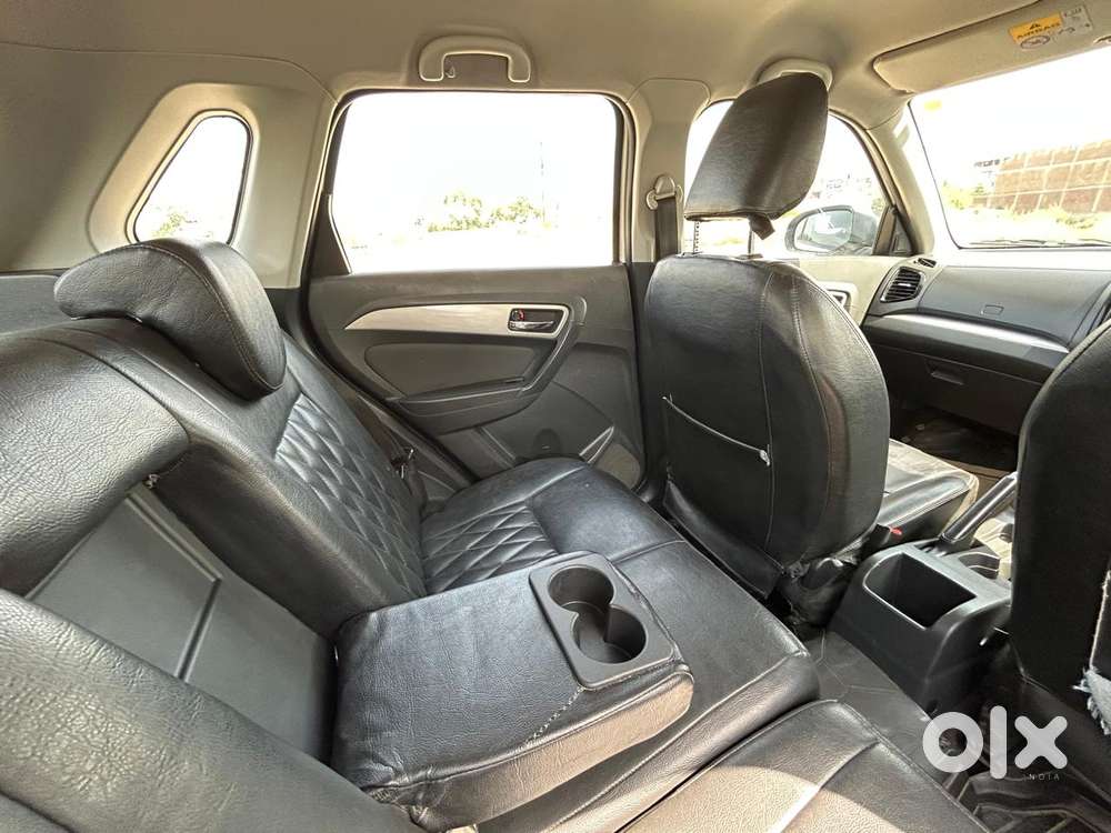 Maruti Suzuki Vitara Brezza Zdi, 2017, Diesel