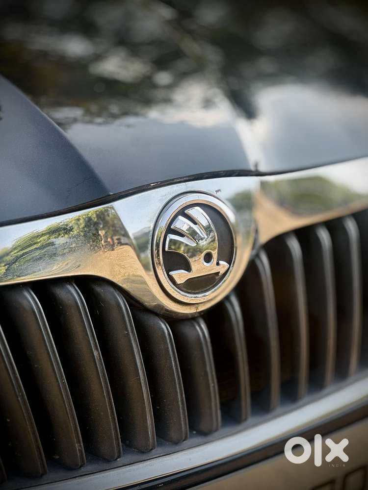 Skoda Rapid 1.6 Elegance Tdi, 2014, Diesel