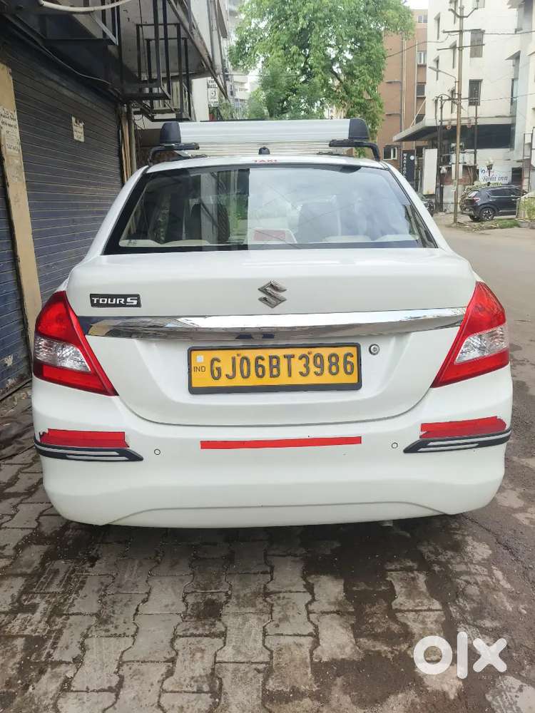 Maruti Dzire 2020 Year
