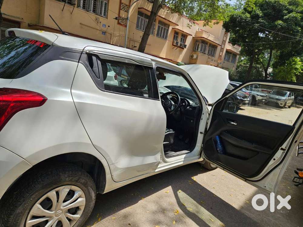 Maruti Suzuki Swift 2019 Cng & Hybrid 163399 Km Driven