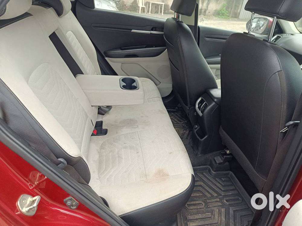 Kia Sonet Htx Turbo Imt, 2020, Petrol